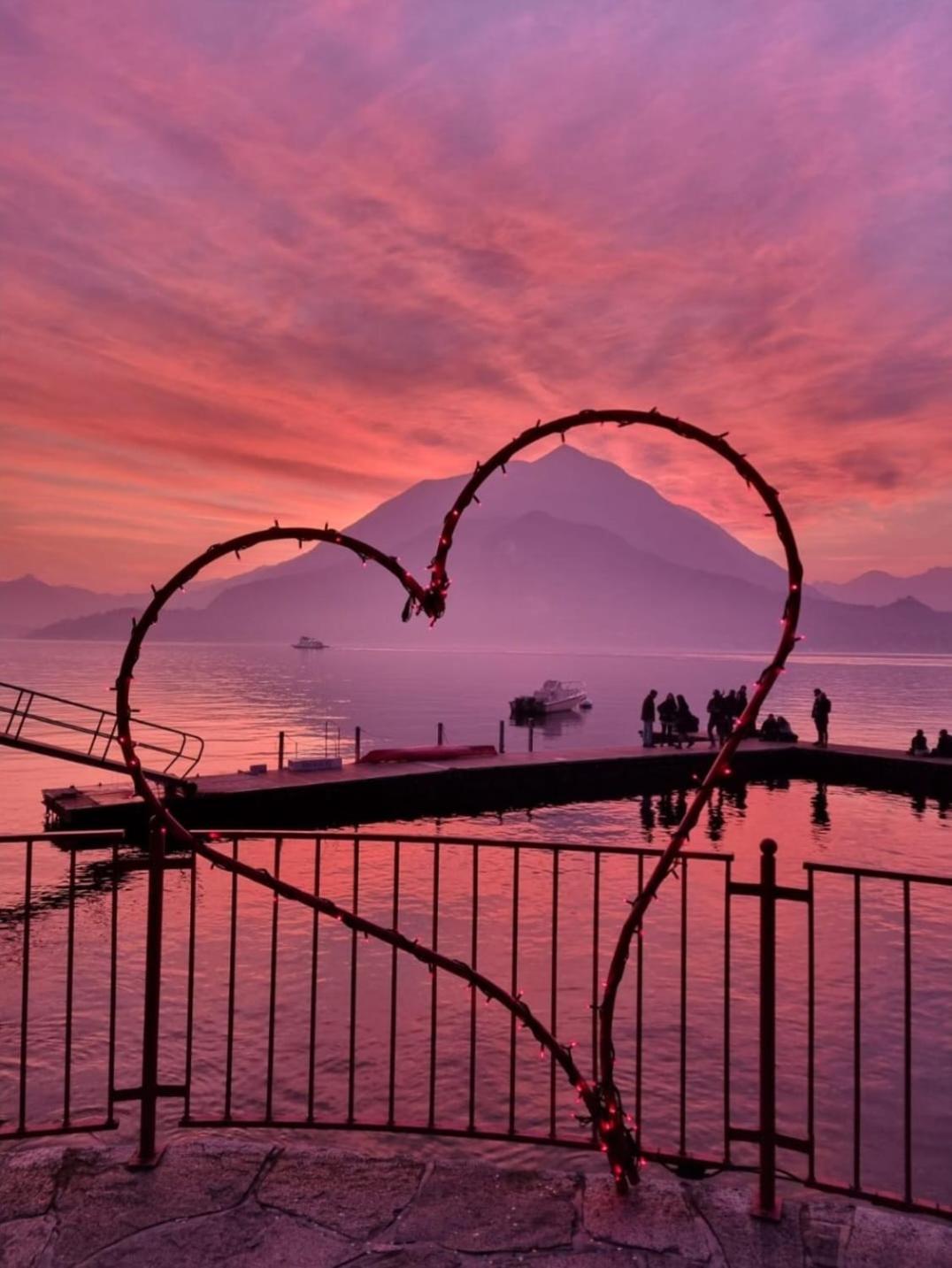 Sweet Love Varenna Exterior photo